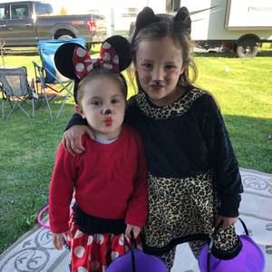 Meet your Posher, Danelle